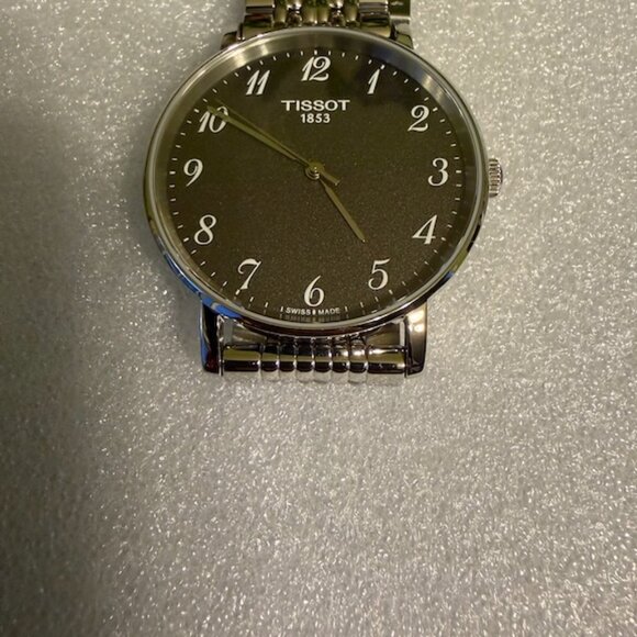 Tissot 1853 T-Classic - Picture 3 of 5